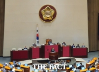  나경원 '문재인 정권 '친북 안보 실험' 실패'