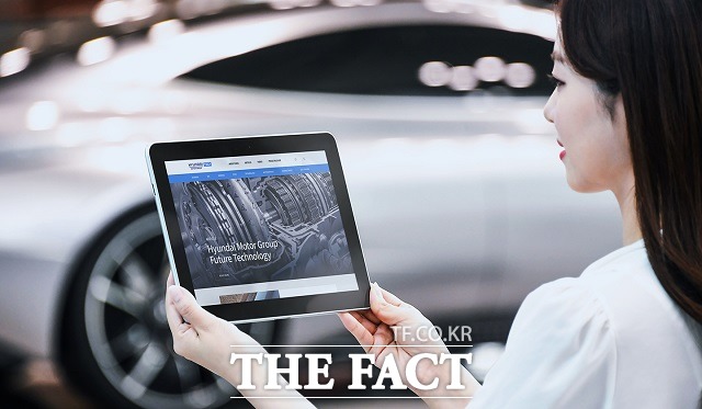 현대차그룹이 고객들과 소통을 넓히기 위해 글로벌 기술 커뮤니케이션 채널 Hyundai Motor Group TECH을 오픈했다고 30일 밝혔다. /현대차그룹 제공