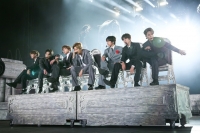  [TF현장] 방탄소년단, 206만 아미와 축제…특별했던 여정