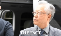  'KT 채용비리' 이석채 징역 1년…법정구속