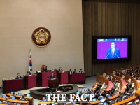  오신환 '문 정권 말하는 검찰개혁, 정권 시녀 만드는 것'