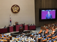  오신환 '조국 사태, 문 대통령 국민 앞에 사죄해야'