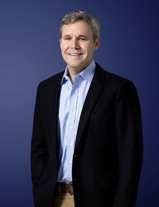 쿠팡이 나이키, 월마트 등을 거친 재무 전문가 마이클 파커를 최고회계책임자(CAO)로 영입했다. /쿠팡 제공