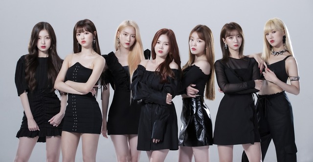 오마이걸은 매번 틀을 깨는 새로운 도전과 무대 소화력으로 스펙트럼을 확장시키며 앞으로를 더 기대하게 만들었다. /WM엔터 제공