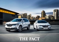  르노삼성·쌍용차·한국지엠 10월 내수 회복…시장 침체 불확실성은 여전