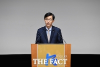  방문규 신임 수출입은행장 '혹독한 자기혁신 시간…역할 강화할 것'