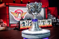  막 오른 '2019 롤드컵' 4강전…SK텔레콤 T1 