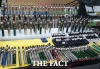  액상형 전자담배 퇴출 가속화… KT&G는 오히려 호재?