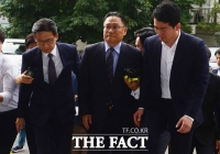  '한국당 1호 영입 인재 무산' 박찬주, 4일 기자회견…갑질 논란 반박 예고