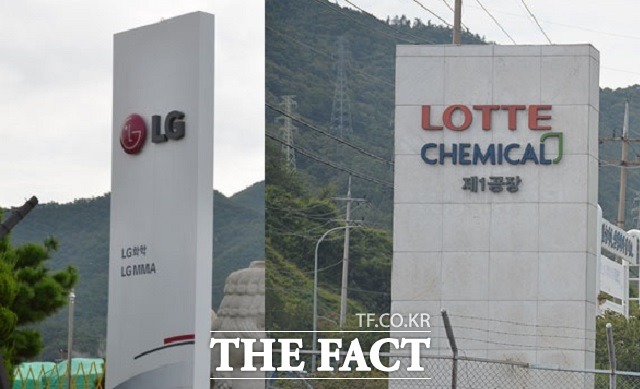 3분기 동반 부진을 겪은 석유화학업계가 불황을 타개할 대안으로 고부가가치 사업인 스페셜티 사업에 촉각을 세우고 있다. /더팩트 DB