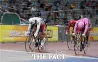  정종진, 제25회 일간스포츠배 대상 경륜 우승