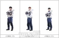 [TF경정] 존재감을 과시하고 있는 1기 고참 선수들