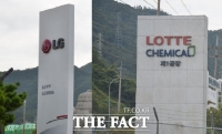  LG화학·롯데케미칼, 불황 장기화 조짐에 다시 '스페셜티' 만지작