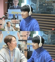  이진혁, 청취자 매료시킨 하루..매력+입담+포부