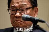  '황교안 인재 1호' 박찬주에 홍문종 러브콜…'우리가 모시겠다'