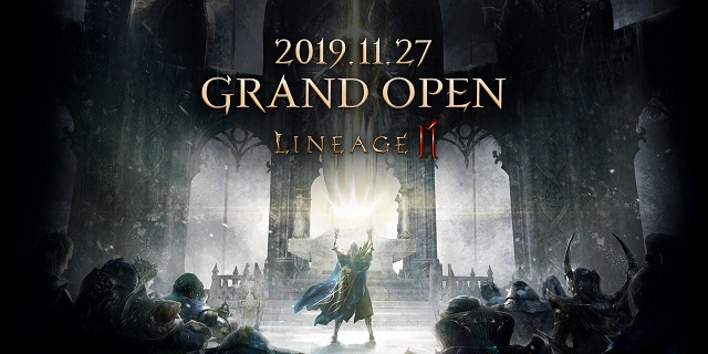 리니지2M은 2003년 출시한 PC온라인게임 리니지2의 정통성을 계승한 모바일게임이다. /엔씨소프트 제공