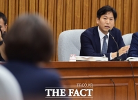  무소속 손금주, 더불어민주당 두 번째 입당 신청