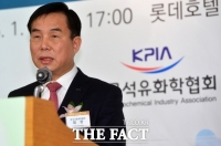  '세금환급 사기' 롯데 허수영 항소심도 집행유예