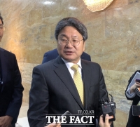  국회 예결위, '버럭' 강기정 논란에 8일로 연기(영상)