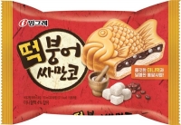 빙그레, 제과형 아이스크림 가격 정찰제 추진 '고무줄 가격 없앤다'