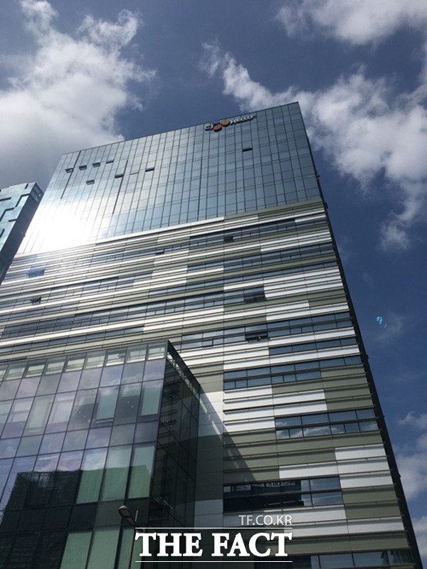 CJ헬로가 올 3분기 매출 2734억 원 및 영업이익 40억 원을 달성했다. /CJ헬로 제공