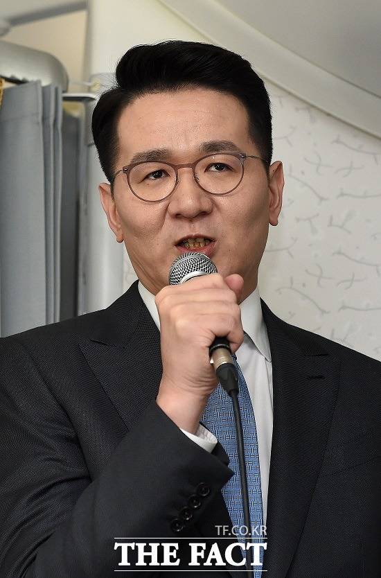 조원태 회장이 전 사업부문에서의 지속 성장, 재무구조 개선, 경영 투명성 및 주주 친화 정책 강화 등을 골자로 한 중장기 경영 전략 비전 2030 추진에 속도를 높이고 있다. /더팩트 DB