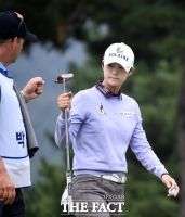  '부모로서 뉘우친다'...골퍼 박성현 부친 사기 혐의 인정