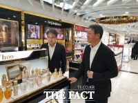  신라면세점, 마카오공항 면세점 운영 개시…'매출 7000억 목표'