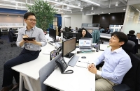  증권업계 조직문화 손본다…'수직→수평'으로 탈바꿈