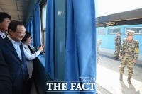  이인영 '모병제, 당분간 공식 논의 계획 없다'