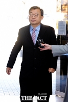  이정현 '새로운 정치 세력화 위해 '무소속' 출마'