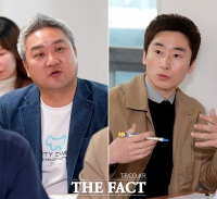 [TF포토] '실시간 평가하는 더팩트 실무능력개발센터 심사위원'
