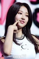  에버글로우 시현, '런닝맨'서 현아에 눈도장 찍혔다?