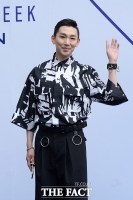  [단독] 김호영과 문자 일부 공개..A씨 '경찰에 증거 제출'