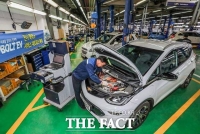  쉐보레, 29일까지 전국 420여 개 서비스 네트워크 무상점검 시행