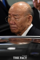  '치매 골프' 전두환 또 불출석...'헬기 사격 없었다'