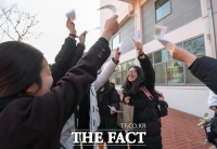  [오늘의 날씨] 수능 전날 전국에 비…밤 사이 추워질 듯