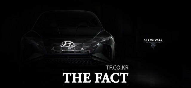 SUV 콘셉트카는 현대차의 차세대 디자인 철학 센슈어스 스포티니스를 보여주는 일곱 번째 콘셉트카로 이달 말 열리는 2019 LA오토쇼에서 세계 최초로 공개될 예정이다.