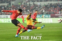 [축구토토] 매치 15회차, 한국(원정)-레바논(홈)전 대상 발매