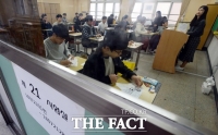  내일(14일) 은행은 10시부터…수능날 맞아 영업시간 늦춰