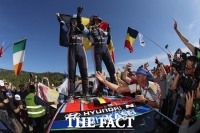  현대차 월드랠리팀, 한국팀 사상 최초 WRC 종합 우승 쾌거