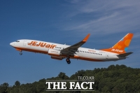  제주항공, 'NO 재팬' 직격탄…3분기 영업손실 174억