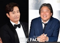  [단독] 이병헌, 박찬욱 감독 신작 출연…'역대급 만남'