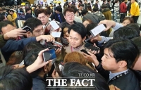  [지스타 2019] 방준혁 넷마블 의장 '융합장르를 게임 미래 먹거리로'