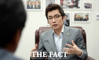  [단독] 김상민 전 의원, 이혼 아픔 딛고 '이롬' 대표이사 변신