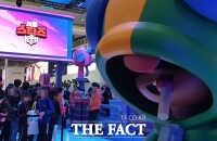  [지스타 2019] 슈퍼셀 '브롤스타즈'가 만든 게임 축제 진풍경