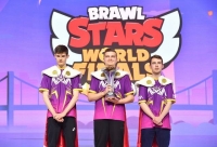  [지스타 2019] 유럽팀, 슈퍼셀 '브롤스타즈' 세계 최고수 등극