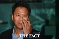  임종석 '제도권 정치 떠난다'…총선 대신 '통일운동' 선택