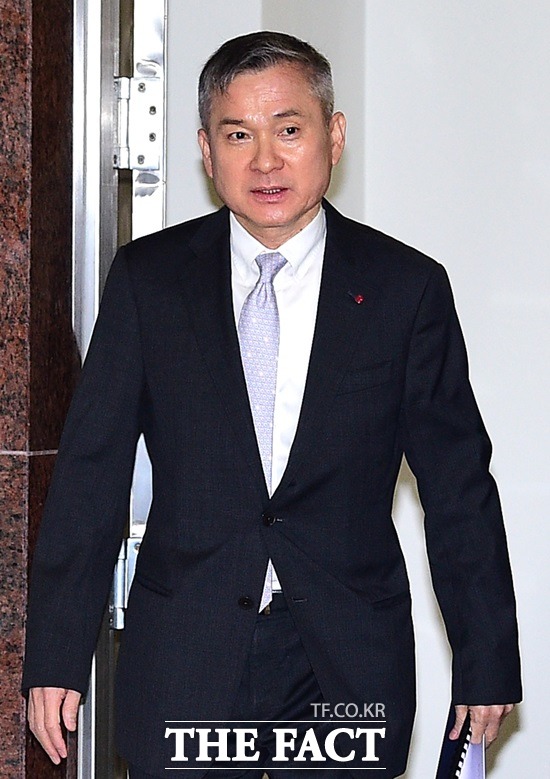 LG유플러스가 5G 혁신형 콘텐츠 제작 및 수급에 향후 5년 간 2조6000억 원을 투자하겠다고 밝혔다. /더팩트 DB