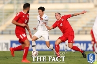 [축구토토] 매치 16회차, 한국(원정)-브라질(홈)전 대상 발매